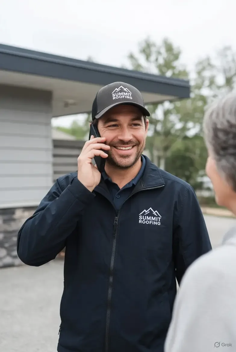 Flat Roof Leak Repair Monroe, OR FAQs